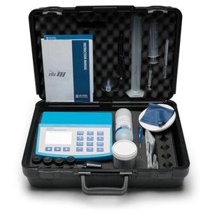 意大利H13829AN3NA微脑多参8数水质测定仪H3电25其他