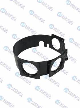 奈博叉JEO车配件电机风扇座00尔09尼300167