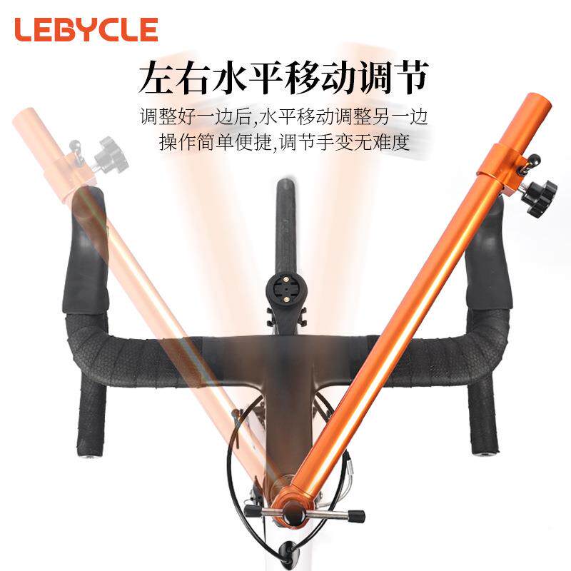 手公路自行车变头安装调整水平工具右手柄MIZ高度度左对称调节角