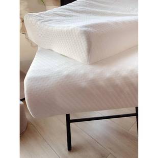 2021OTG新摩乳胶芯枕头颗粒品乳胶按枕按摩颗枕粒乳胶枕