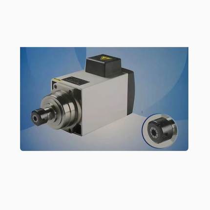 RUNDA150022W8ORD电主轴SSM430C-09/0.1TMP高速电机