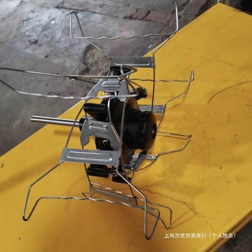 机配件高速槽筒车络纱筒机倒毛倒摆纱架纺框架可调大小量SAX机多