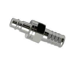 Legris serie 25接头 公母头插10MM管 Legris serie 25公头25-10