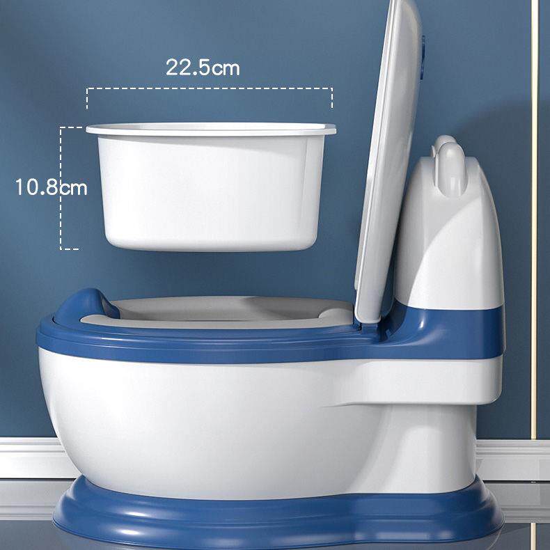 儿童马坐桶便男孩女宝宝小家孩婴儿器幼儿专用便盆大号尿盆尿桶用