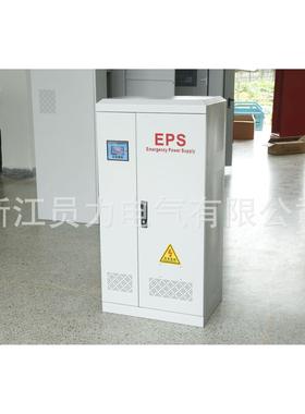 三相18.5KWEPS应急电源配电房水泵电机消防楼道灯具照明动力应急