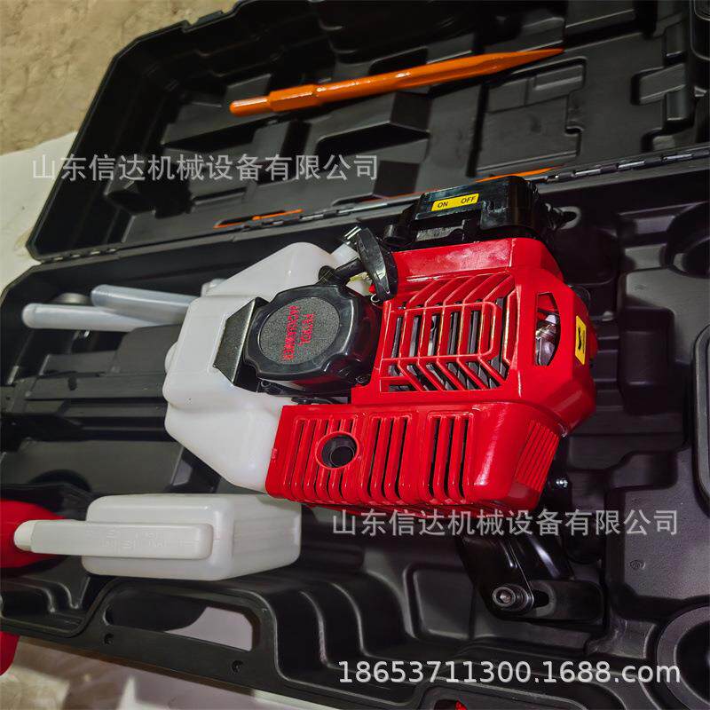 汽油钻孔破碎镐 无电源 YN27C手持式内燃凿岩机 各类型号齐全现货