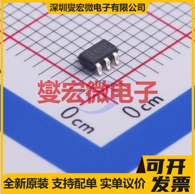 LM321LVIDBVR SOT-23-5 运算放大器