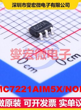 LMC7221AIM5X/NOPB SOT-23-5 比较器芯片IC
