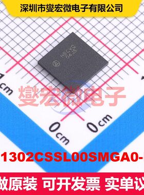 AP1302CSSL00SMGA0-DR VFBGA-120(6.5x6.5) 视频处理器 线性 集