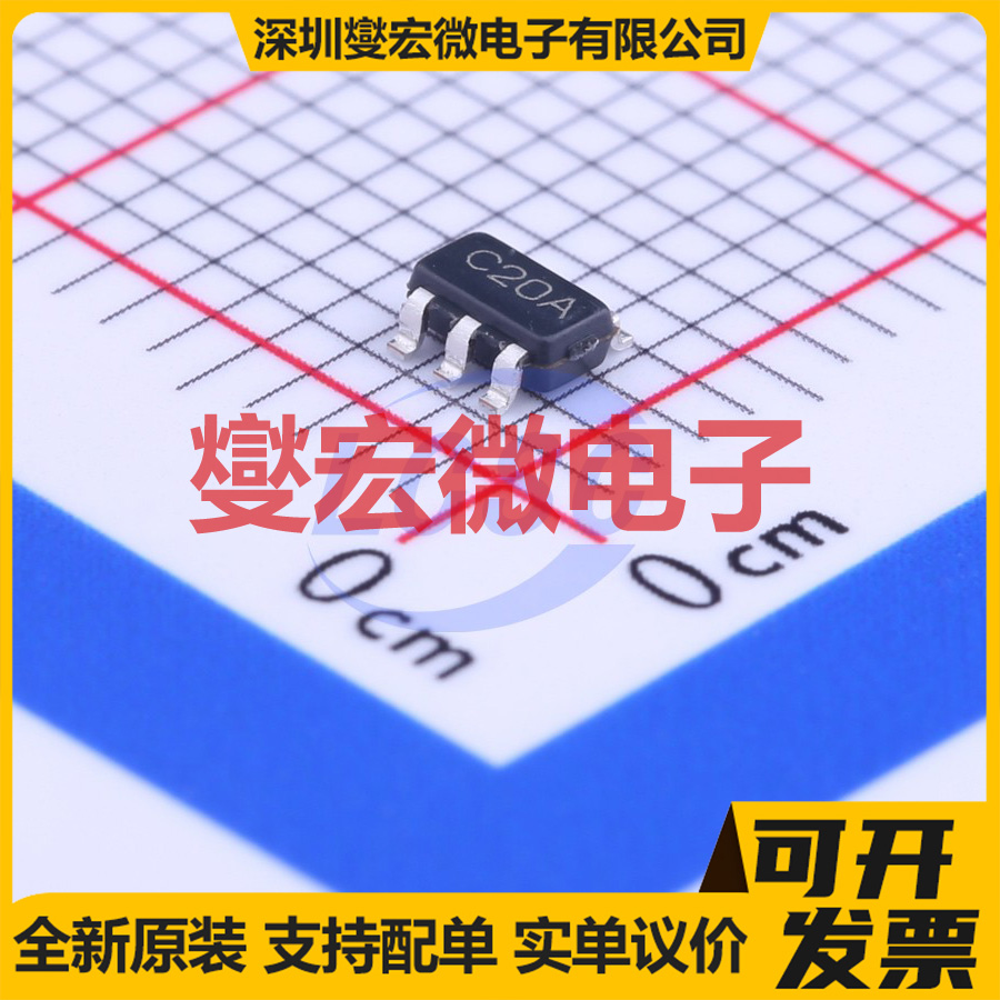 LMV7239M5/NOPB SOT-23-5 比较器