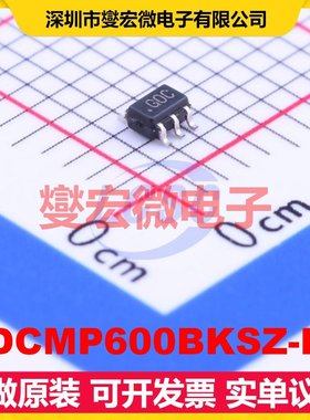 ADCMP600BKSZ-R2 SC-70-5 比较器芯片IC