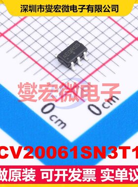 NCV20061SN3T1G TSOP-5-1.5mm 单路运算放大器芯片IC