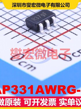 AP331AWRG-7 SOT-23-5 比较器芯片IC