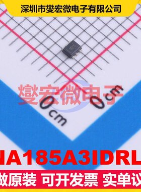 INA185A3IDRLR SOT-5x3(DRL)-6 单路电流感应放大器芯片IC