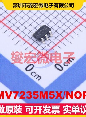 LMV7235M5X/NOPB SOT-23-5 比较器芯片IC
