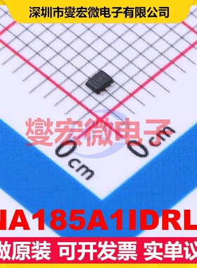 INA185A1IDRLR SOT-563 单路电流感应放大器芯片IC