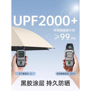 太阳，伞，胶囊伞-z防晒，防紫线五，雨或阳光，折皮瓣口袋裤，超