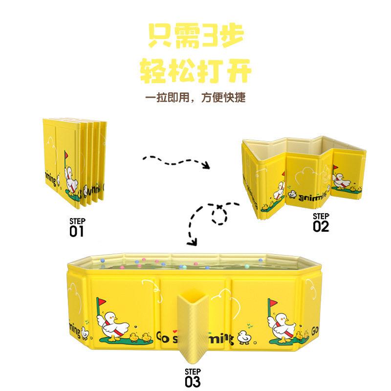 物可折叠浴盆狗狗洗澡盆泡澡桶专洗狗盆大用小型犬沐浴中盆缸SQ-C