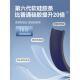 刷意大利神奇扫把刷和用拖雨地两新型硅无品牌 胶多功能雨家用浴