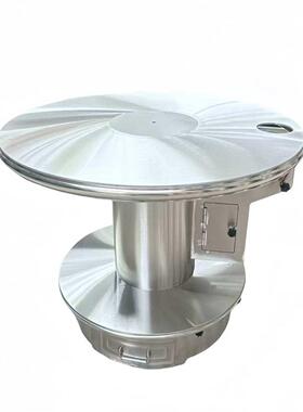 加农厚村贵州不锈钢无烟炉火家用气化炉柴风煤两用取暖炉89AfD0GA