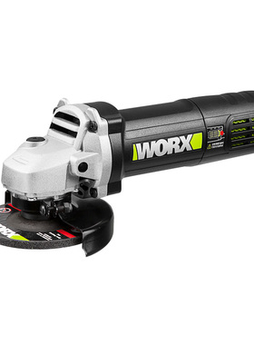 速发型克士角磨机wu80多x0功能手持磨光机小威切割打磨抛光机电动