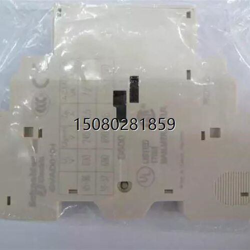 速发议价*G0A助V101马达保护用空气开关断路器辅D接触点