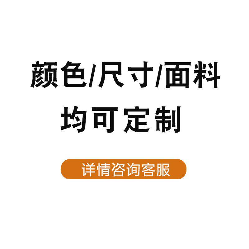 速发#鞋店试鞋软发用店铺凳包长条沙商凳轻奢感简约换鞋凳订