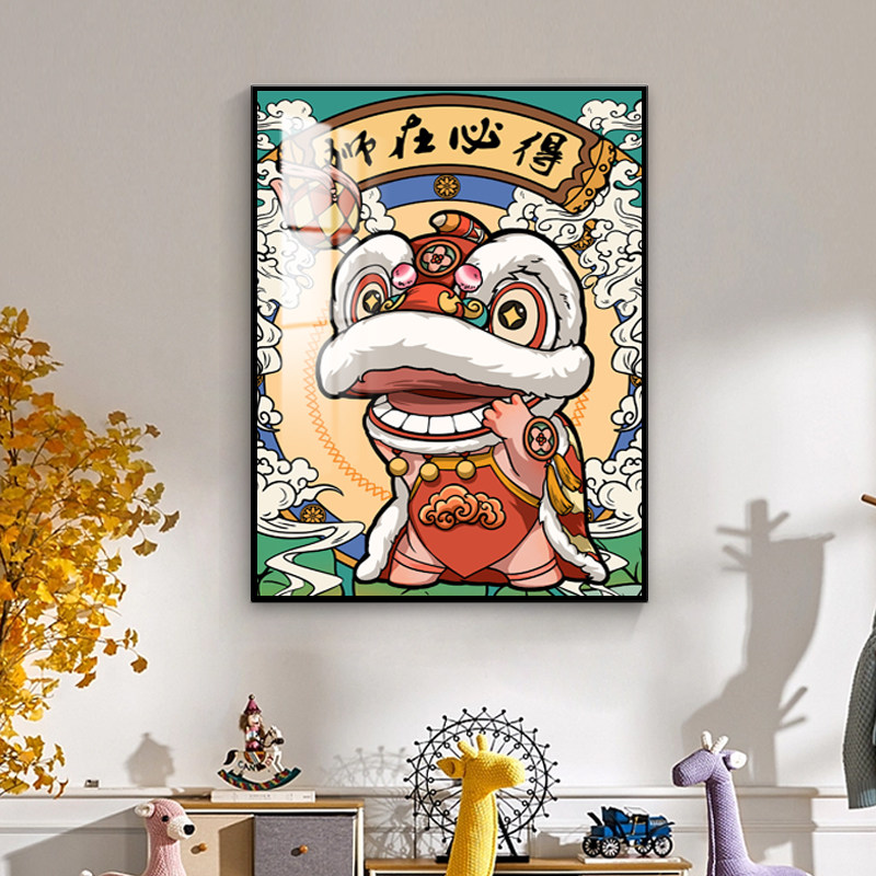 速发体厅装饰画玄关走道过廊挂画玄关柜摆画立餐雕刻饭店墙面装饰