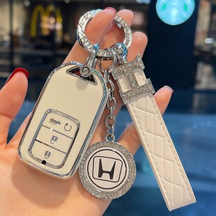 速发适用rc于v套雅阁十一代思域xrv缤智皓影壳格v型zrv致在