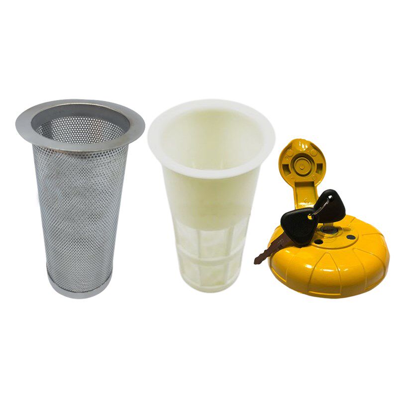 速发E 55 60 120 2滤0C220 240 20 柴油箱盖1网挖掘机配件