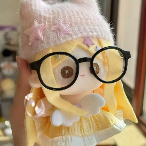 第五人格小女孩属性10cm棉花娃娃高颜值毛绒玩偶同人公仔游戏周边