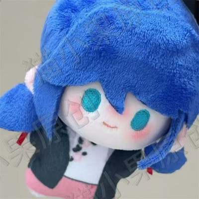 瓢虫雷迪玛丽娜艾俊10cm棉花娃娃