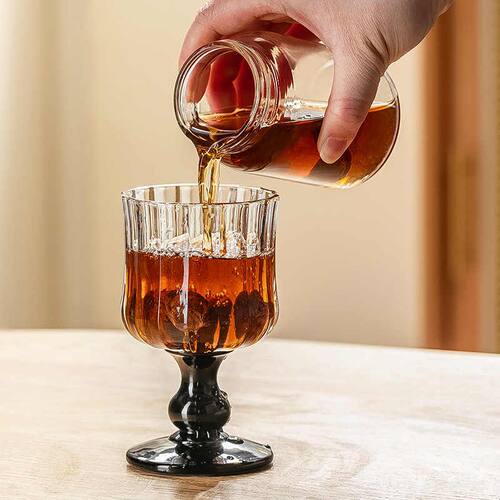 迷你小玻璃罐泡酒瓶子果酒瓶空瓶密封罐食品级泡酒罐子分装瓶容器