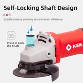 锐奇角磨床9910A多功能磨床9710能量集中磨床切割机9917B精柄9810