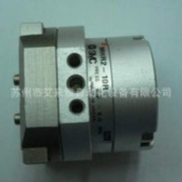SMC无杆缸附磁石装配线rs50阻挡气缸CY1S40系列
