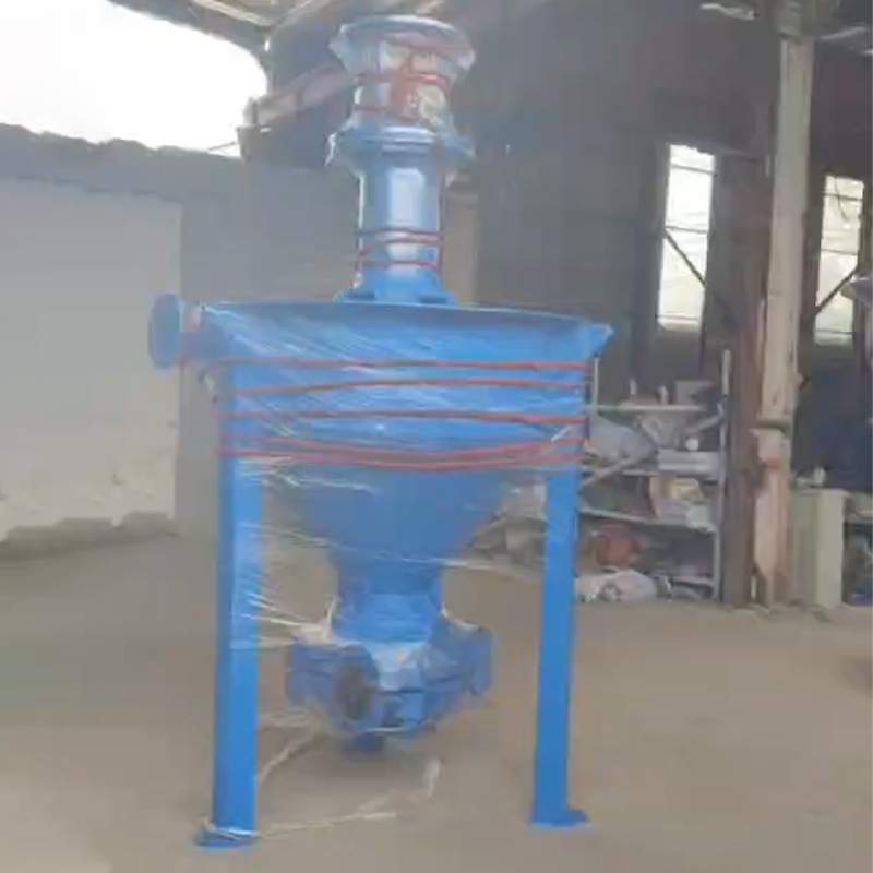 2QV-AF泡沫泵高铬合金单吸式杂质泵渣浆泵 工艺配套设备