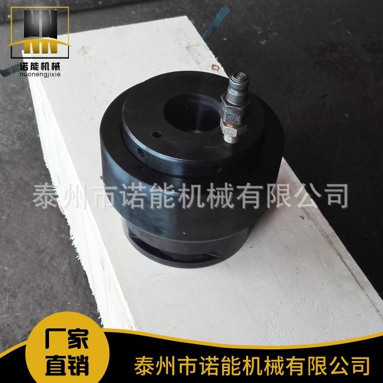PLD单级液压螺栓拉伸器150MPa螺栓拉伸器M64液压螺栓拉伸器