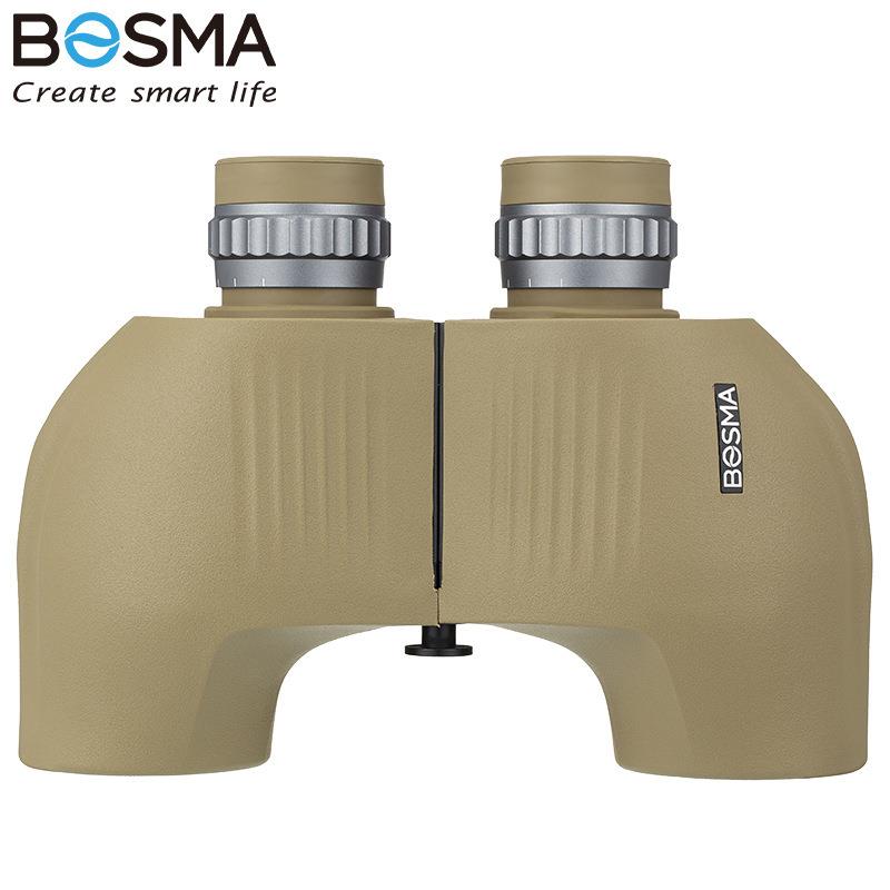 博冠沙漠之狐二代10X50/12X56平场ED望远镜高清高倍专业级户外演