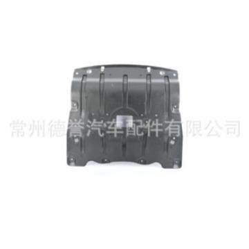适用于宝马X5G052019-发动机下护板51757424879