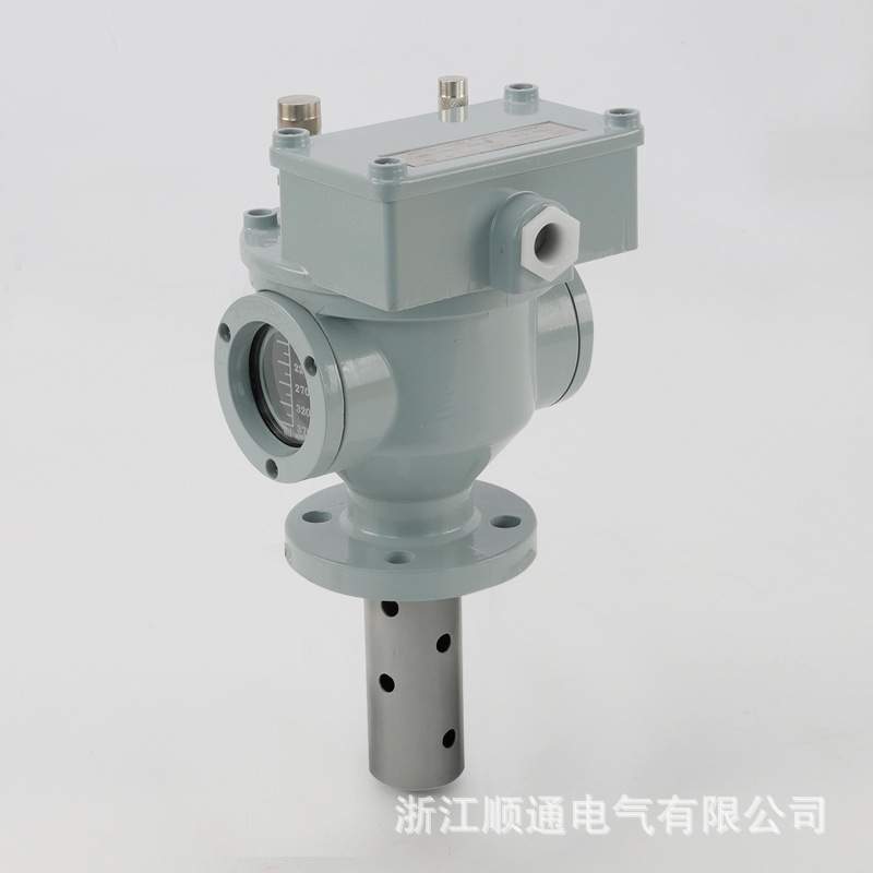 气体继电器QJ2-40变压器瓦斯继电器QJ1-50/25/80TH QJ4-80ATH 50