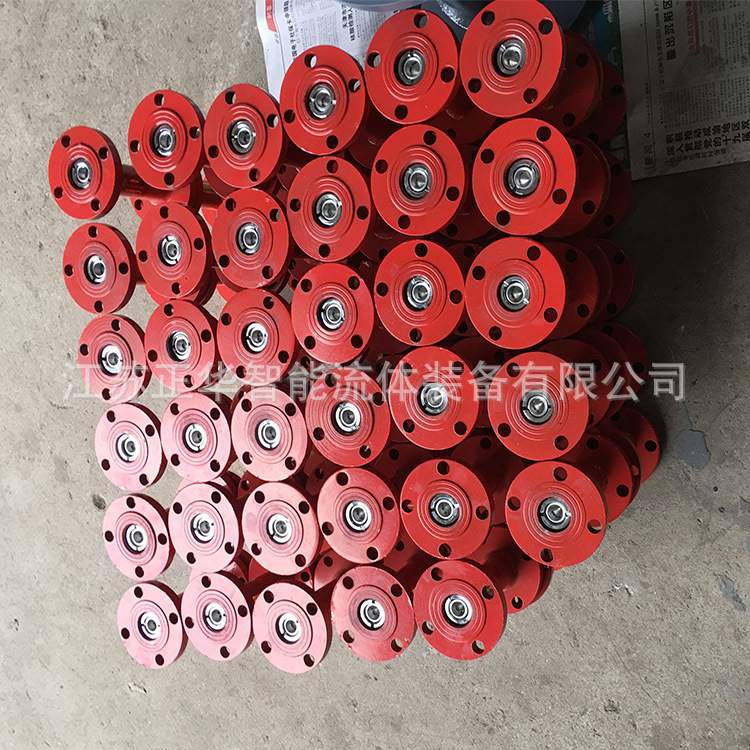 正华流体装备制作各种气体阻火器回火防止器 欢迎咨询
