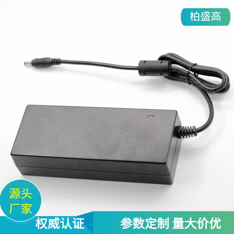 供应CCC认证12V12.5A电源适配器LED展示柜专用电源150W