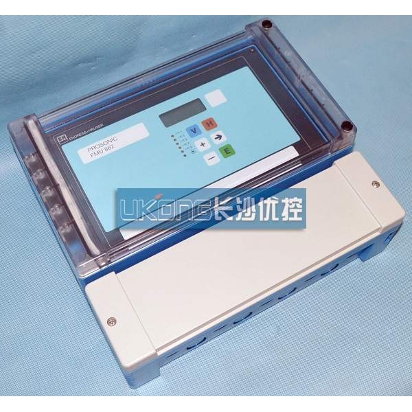 德国E+H CPM-253-MR0005 LIQUISYS-M PH/ORP变送器分析仪