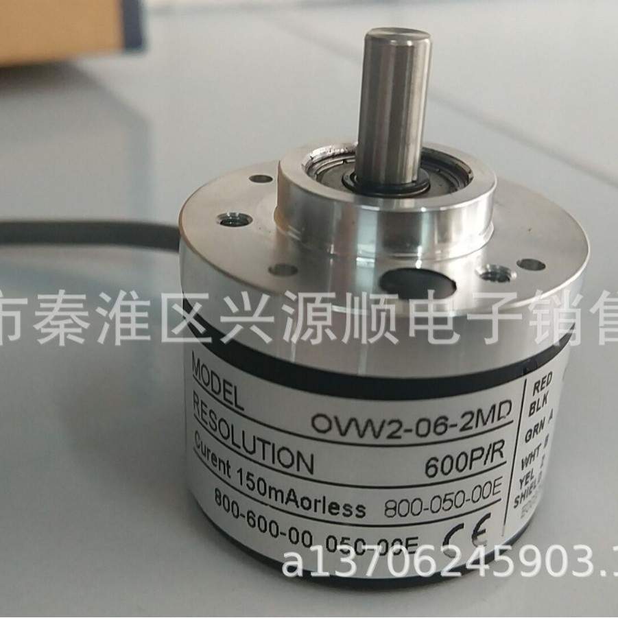 OVW2-20-2MHC(2000P/R)   OVW2-20-2MHC  LF-60B-S89C 编码器