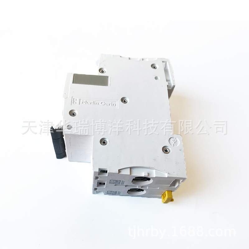 小型断路器IC65H 2P D32A微型空气开关A9F29232漏电保护