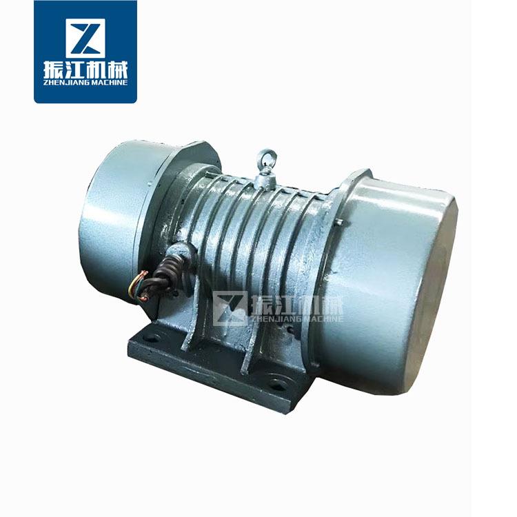 工业用振打电机YZS/xv/YZD20-2三相振动电机1.5KW铜线电机