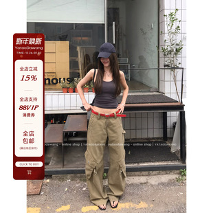 COCO 复杂重工 同An 休闲裤 优质面料 e设计款 牙套大汪