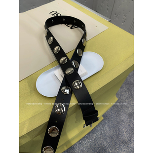 牙套大汪【银河护卫】捡到宝了大几千 真牛皮皮带 竟只要这个数？