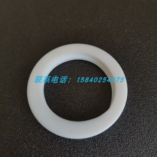 滚珠丝杆防尘圈 滚珠丝杠密封圈 配件进口钢球返反向器导向器油封