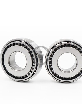 非标圆锥轴承27X43X12 25X43X12 25X45X12/14.5/15 32908 752/30